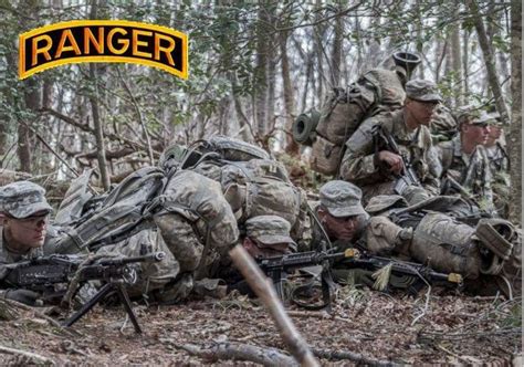 Pin By Craig Tacy On Sua Sponte Us Army Rangers Ranger School Army