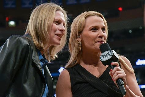 Bucks Make Lisa Byington First Full Time Tv Play By Play Woman In Nba