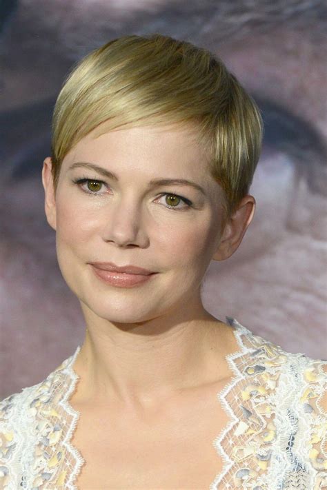 'short hair is continuing its roll with bobs being more square shaped and jagged (meaning the base is cut into and not wispy so it still looks sharp),' says celeb hairstylist paul edmonds. Short Haircuts for Round Faces - 50+ » Short Haircuts Models