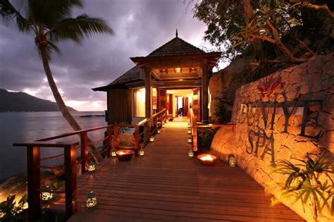 Hilton Seychelles Northolme Resort And Spa Seychelles Attitude Votre Séjour Sur Mesure