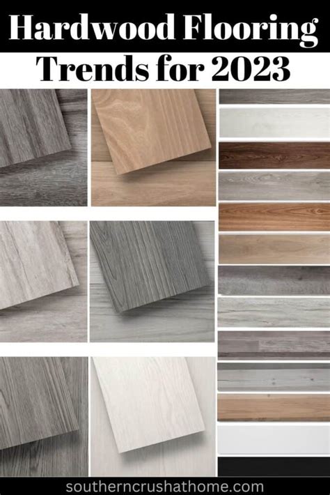 50 Top Stunning Trends In Hardwood Floor Color For 2024