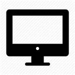 Computer Pc Icon Screen Desktop Monitor Icons