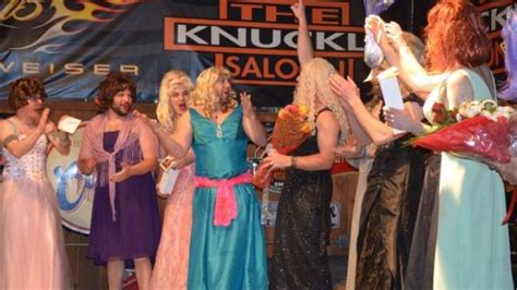Keiser Wins Sturgis Miss Womenless Pageant Sturgis