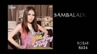 Play sambalado chords using simple video lessons. FULL ALBUM BEST OF AYU TING TING (SAMBALADO, ETC) - YouTube