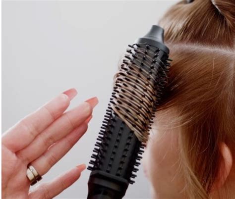 The Best Hot Air Brushes And How To Use Them