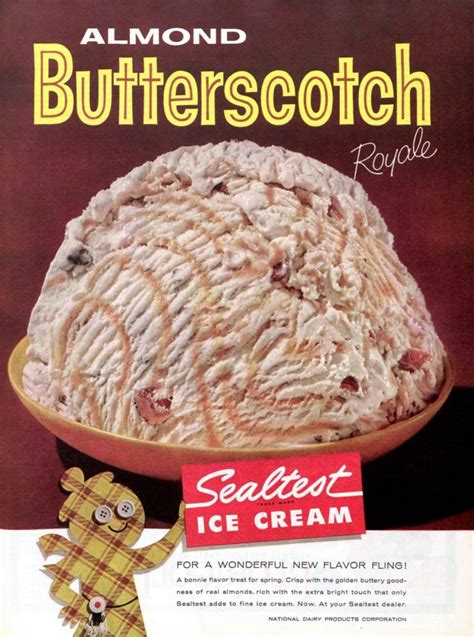 1960s Ice Cream Brands And Flavors You Used To Be Able To Get Click
