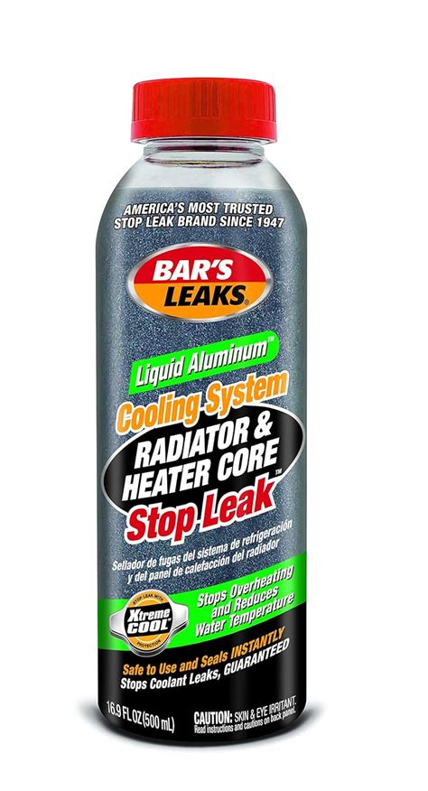 Best Radiator Stop Leaks Review And Buying Guide In 2020 The Drive