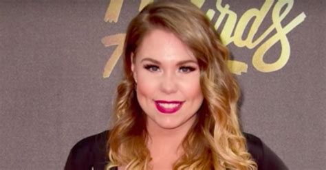 Kailyn Lowry Threatens To Leak Nude Photos Of Her Ex Husband