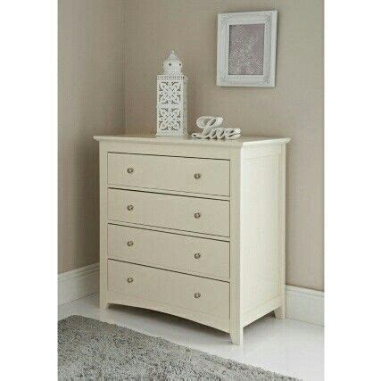 With solid wooden surfaces and sleek metal legs, the tromso furniture range is the perfect choice for the contemporary home. #carmen bedroom furniture b&m | Drawers, Furniture, Chest ...