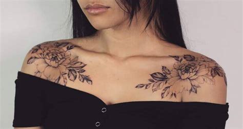 70 best shoulder tattoo designs for females tattoos for girl worldwide tattoo and piercing blog