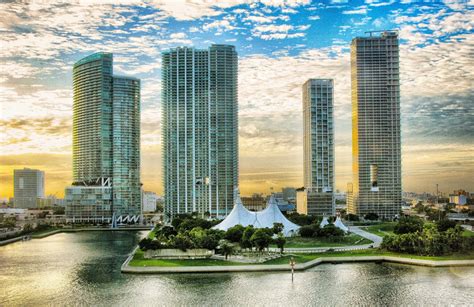 Top 5 Places To Visit In Miami Florida Think Expansion