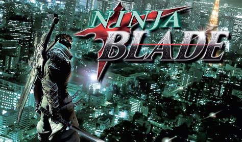 Ninja Blade Wallpapers Top Free Ninja Blade Backgrounds Wallpaperaccess