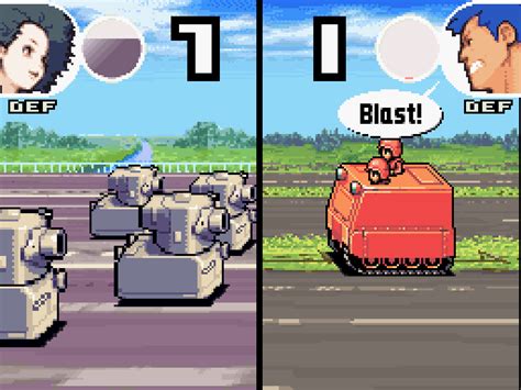 Max experience & rank by codejunkies. Advance Wars: Dual Strike Part #3 - Lashing Out