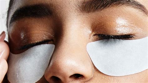 5 Cheap Natural Products For Under Eye Bags Dermatologists Swear By