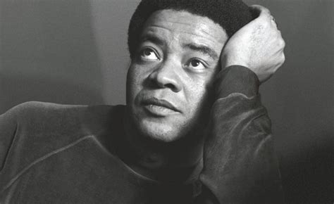 ‘lean On Me ‘lovely Day Singer Bill Withers Dies At 81 Kqed