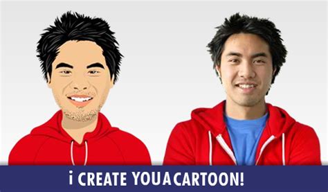 Change Your Picture Into A Beautiful Cartoon Character For 5 Seoclerks