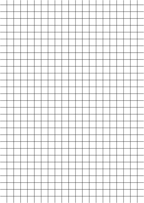 If you prefer paper in inch rather than in metric units select the group squared paper (imperial units). 18 Moyen Feuille Quadrillée À Imprimer Pics (avec images) | Pixel art quadrillage, Papier ...