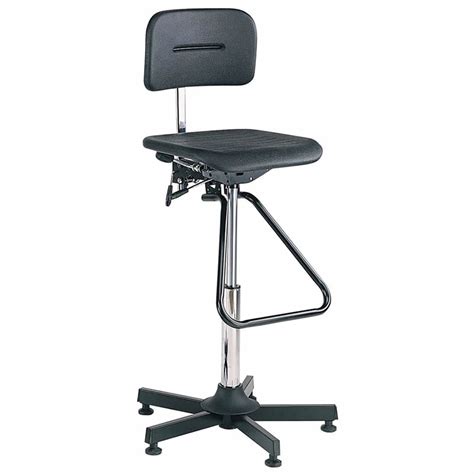 Classic High Chair Inc Foot Rest Bott Workplace