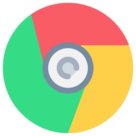 Chrome Icon Free Download Transparent Png Creazilla