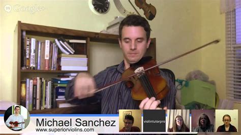 Learn How To Play The Fiddle Fiddle Fridays Youtube