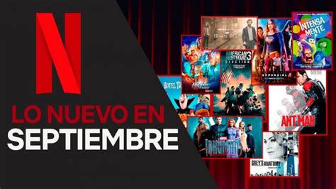 Estos Son Los Estrenos De Netflix Para Este Fin De Semana