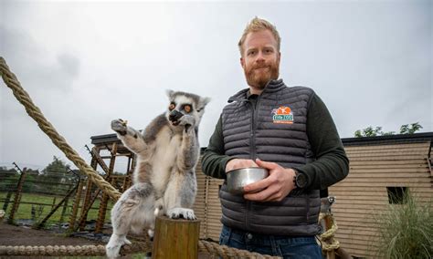 Fife Zoo Plans Expansion As It Bounces Back From Two Fires And Covid 19
