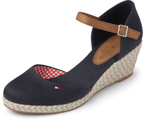 Check spelling or type a new query. Tommy Hilfiger Espadrilles ELBA 13
