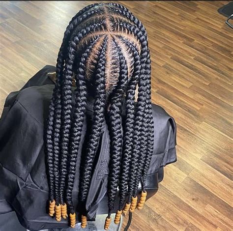 40 Pop Smoke Braids Hairstyles To Try In 2023 Black Beauty Bombshells