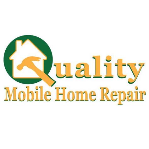 Repair / parts / equipment installation / mobile service applications: Quality Mobile Home Repair LLC | Roofing Contractors in ...