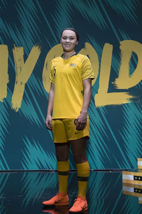 This is the subreddit for the macarthur football club. All the action from the controversial new Socceroos kit ...
