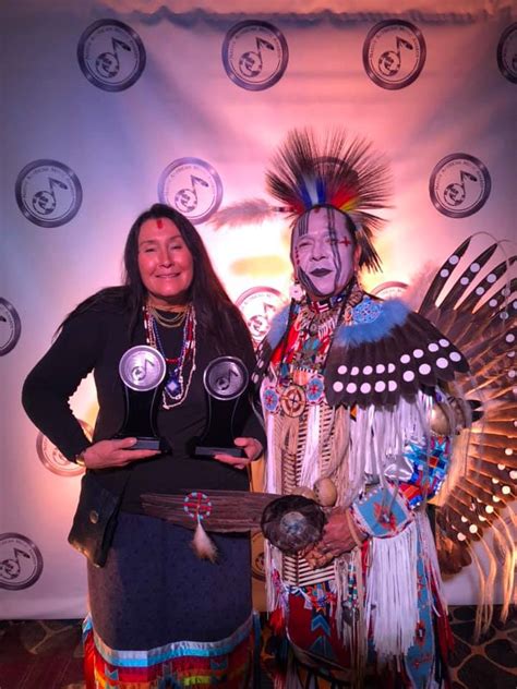 Congratulations Native American Music Awards Nama Live Facebook