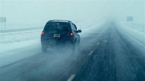 6 Tips To Drive Safely During Winter Quiotl