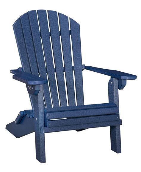 Adirondack Beach Folding Chair Deutsch Furniture Haus