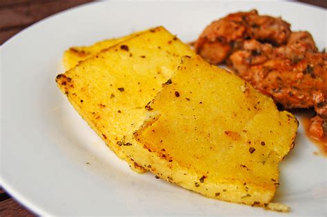 These easy polenta recipes will bring a whole new element to your dinners. Polenta (Rezept mit Bild) von Ambarenya | Chefkoch.de