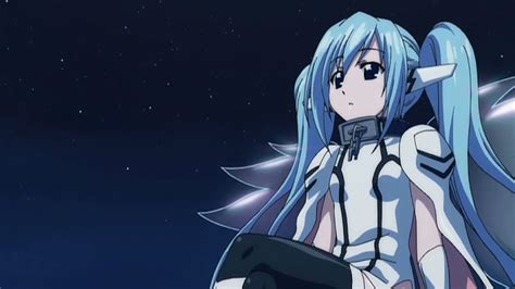 Heavens Lost Property Nymph Hd Wallpaper Pxfuel