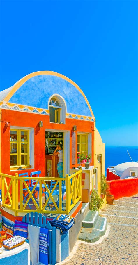 10 Breathtaking Photos Of Worlds Most Romantic Island Colourful