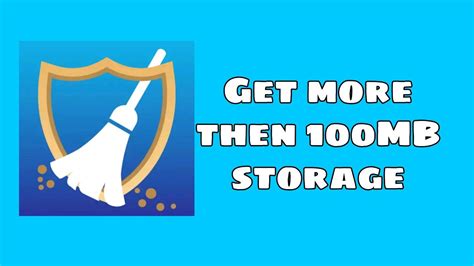 Get More Storage In Your Phone In Simple Way Youtube