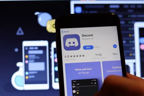 Discord Uses App Store Loophole To Roll Back Ios Nsfw Server Ban