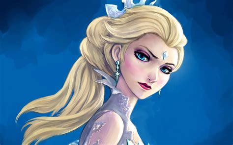 Snow Movies Frozen Movie Princess Elsa Fictional Character Hd