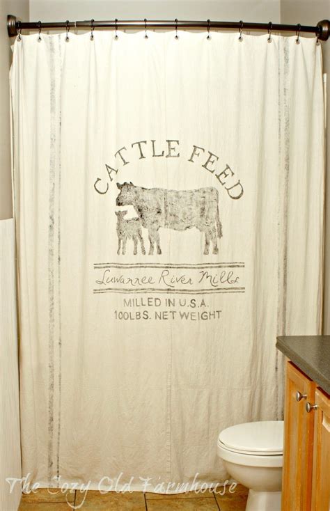 If you're just rolling in floor space, consider separating your bath from your shower by installing a walk in shower in the corner. Farmhouse Bathroom update ideas (on a budget!) | Farmhouse ...
