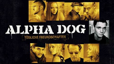 Is Movie Alpha Dog 2006 Streaming On Netflix