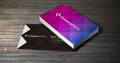 60 Highly Creative Business Card Designs Design Graphic Design Junction