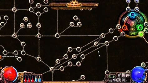 Jul 26, 2021 · this guide is a brief look at how to use timeless jewels to improve your own builds. Path of Exile Beginners Guide - Passive Skill Tree