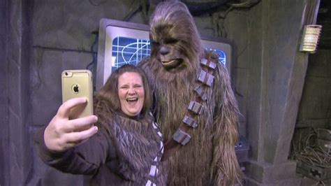 Chewbacca Mom S New Video Proves She Deserves More Than Just 15 Minutes