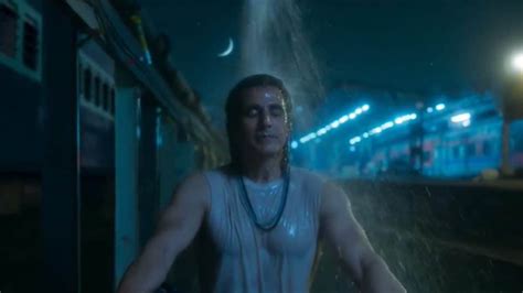 Omg 2 Teaser Akshay Kumar Turns Lord Shiva Comes To Pankaj Tripathis
