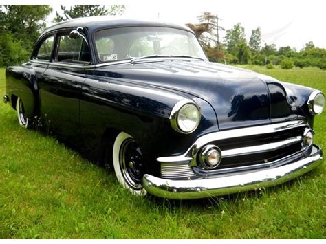 1953 Chevrolet 150 For Sale In Arlington Tx