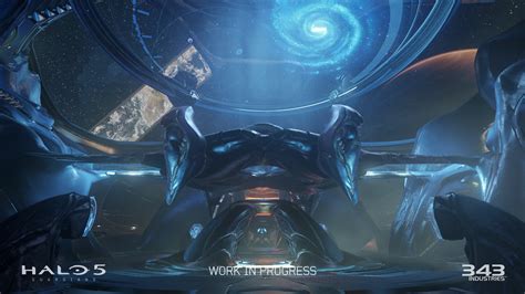 Halo 5 Guardians Beta Screenshots Halofanforlife
