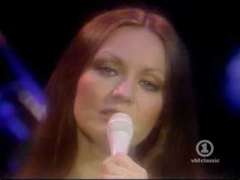 Crystal Gayle If You Ever Change Your Mind HQ Old Country Music Music Video Song Songs