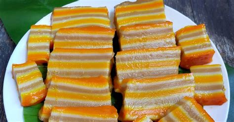 Lihat juga resep karamel/sarang semut (ukuran gelas) enak lainnya. 794 resep kue tepung beras ketan enak dan sederhana ala ...