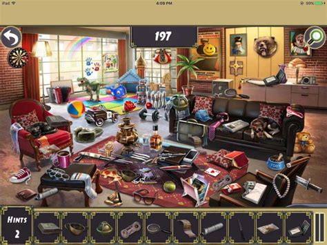 Find all the hidden objects, numbers, letters, outlines and differences in christmas mysteries. App Shopper: Free Hidden Objects:Real Crime Scene ...
